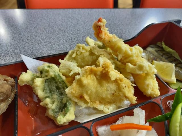 割烹レストラン 大学 - サブ画像2