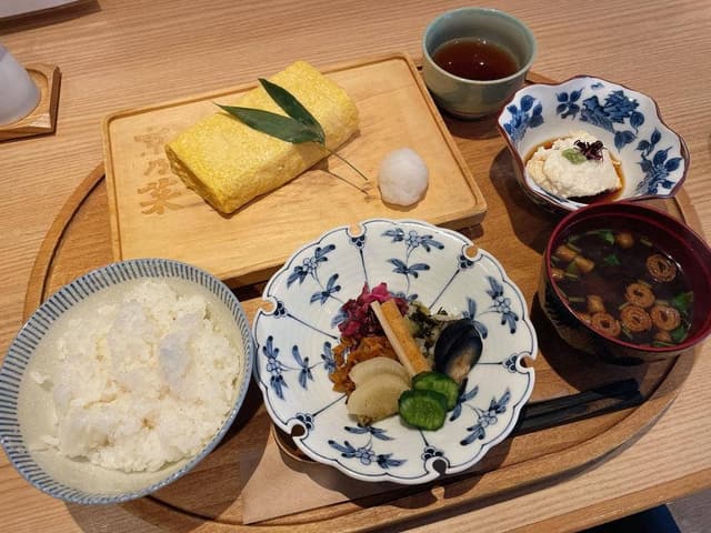 京乃菜 - サブ画像3