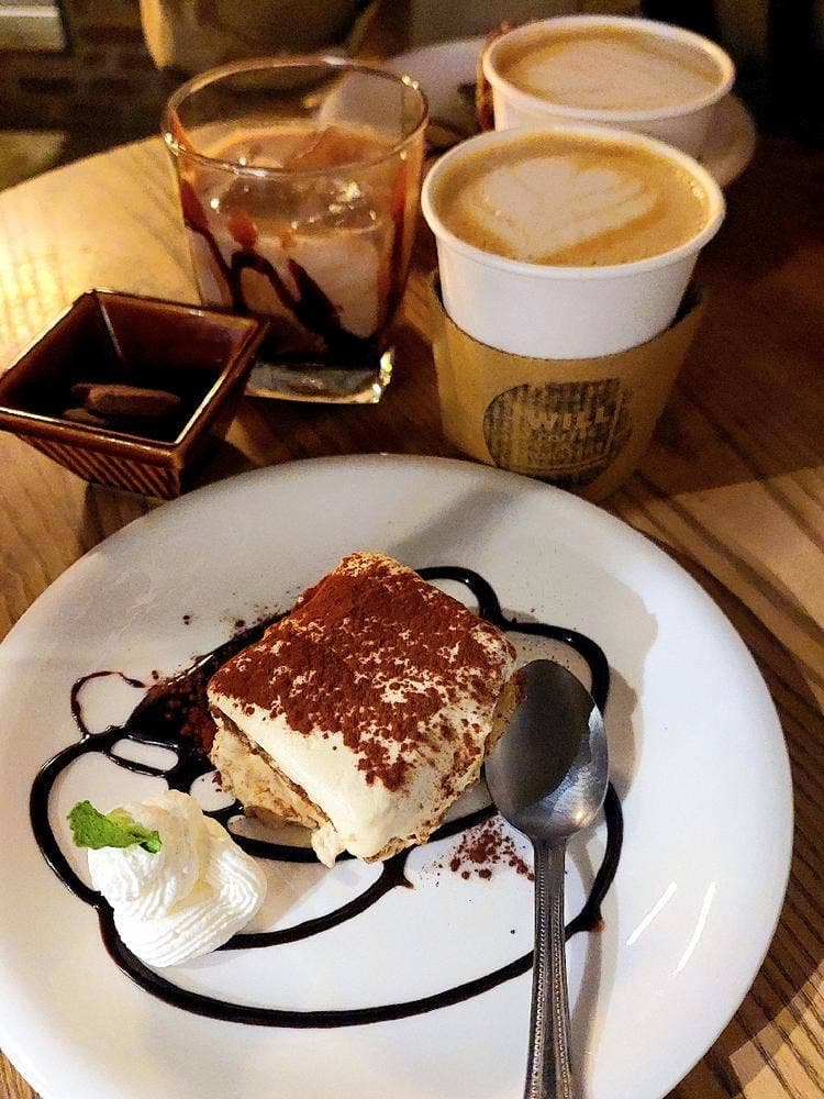 WILL COFFEE & ROASTERS