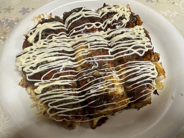 だんじょうお好み焼店 - サブ画像1