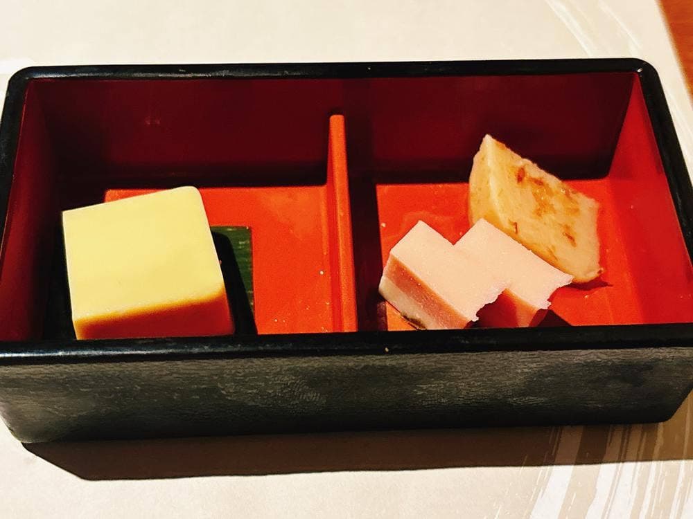 熟成肉と熟成魚 こなれ 梅田店