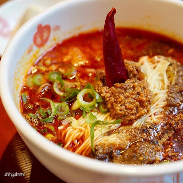 香家 渋谷ヒカリエShinQs店 - サブ画像1