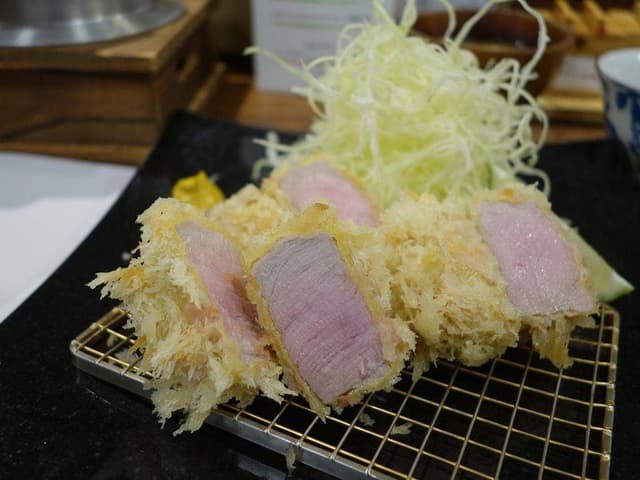 とんかつ蒼樹 - サブ画像2