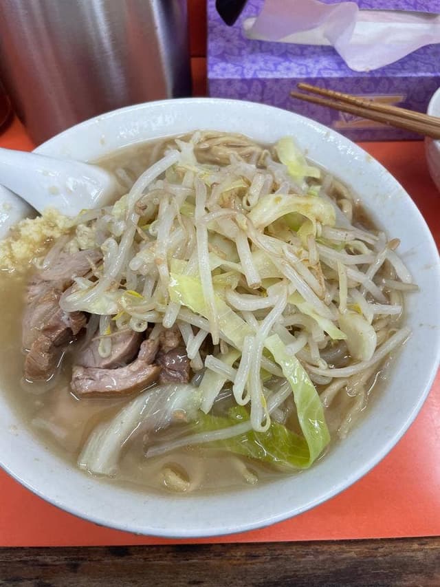 らーめん いごっそう - サブ画像1