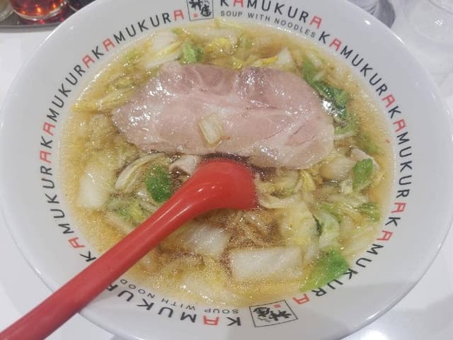 どうとんぼり神座 アトレ川崎店 - サブ画像2