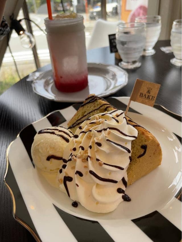 &BAKE - サブ画像1