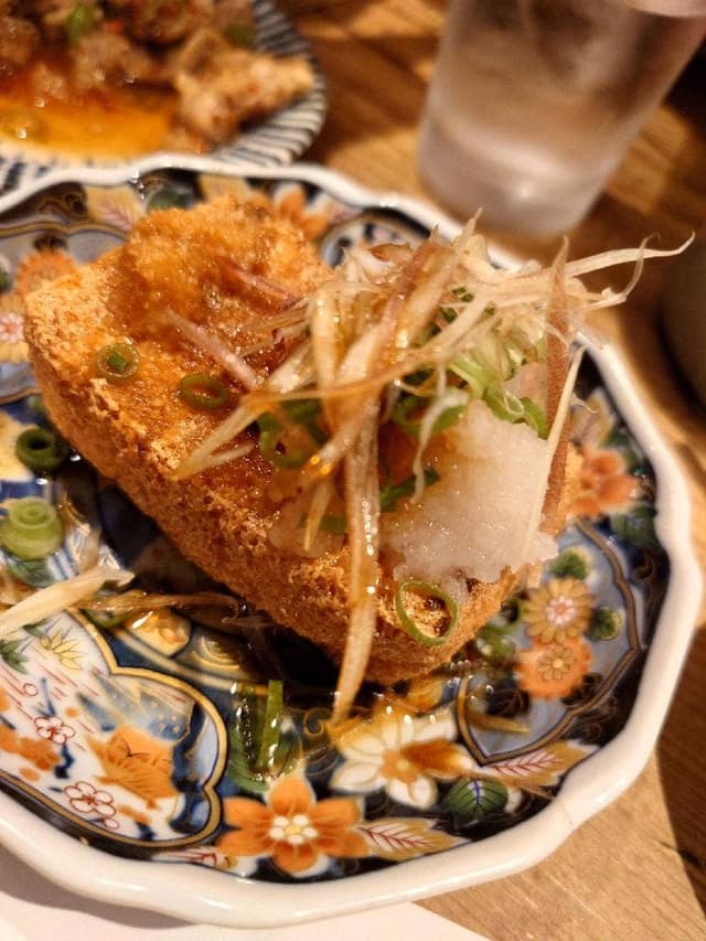 口福ノ美味イ鶏 - サブ画像1