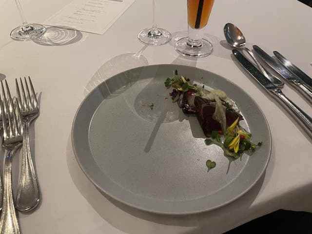 XEX 日本橋 Salvatore Cuomo Bros. - サブ画像3