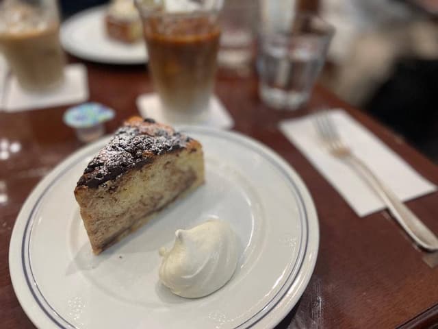 Papas Cafe 新宿高島屋 - サブ画像3