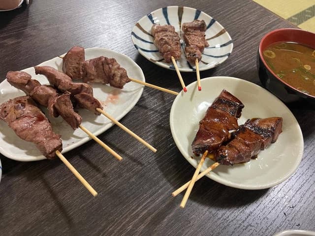 とん吉 1号店 - サブ画像2