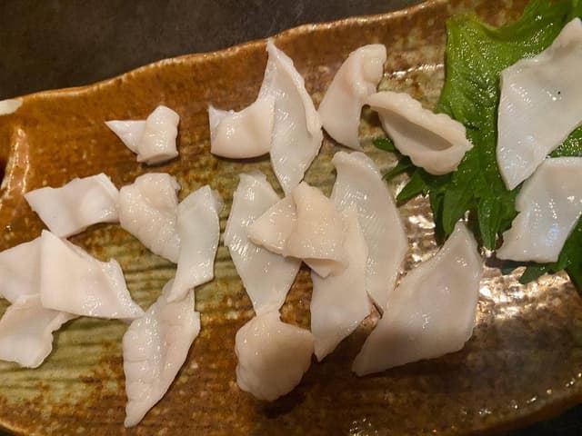 やきとり専門店 いち藤 新潟駅前店 - サブ画像2