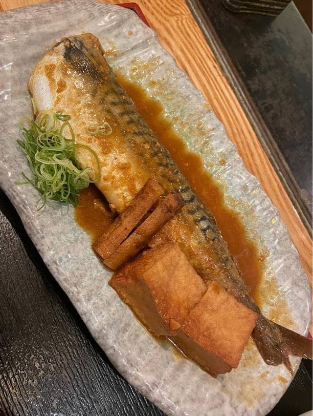 なかめのてっぺん 丸の内 - サブ画像1