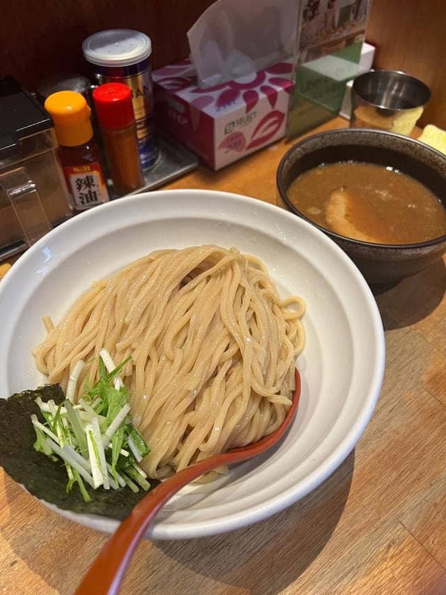 つけ麺R&B - サブ画像1