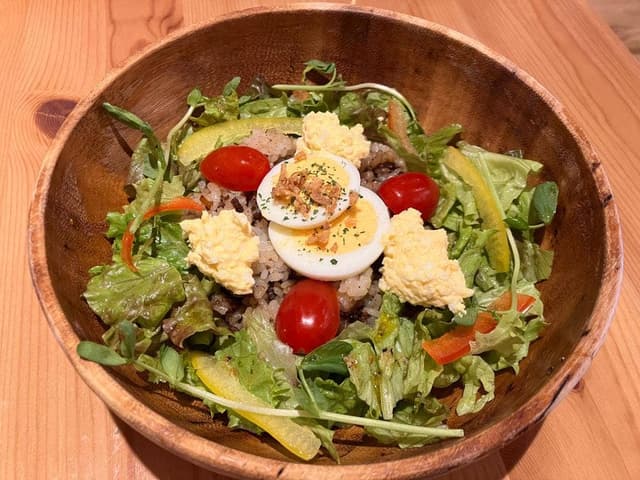 ギャラリーカフェnarairo - サブ画像2