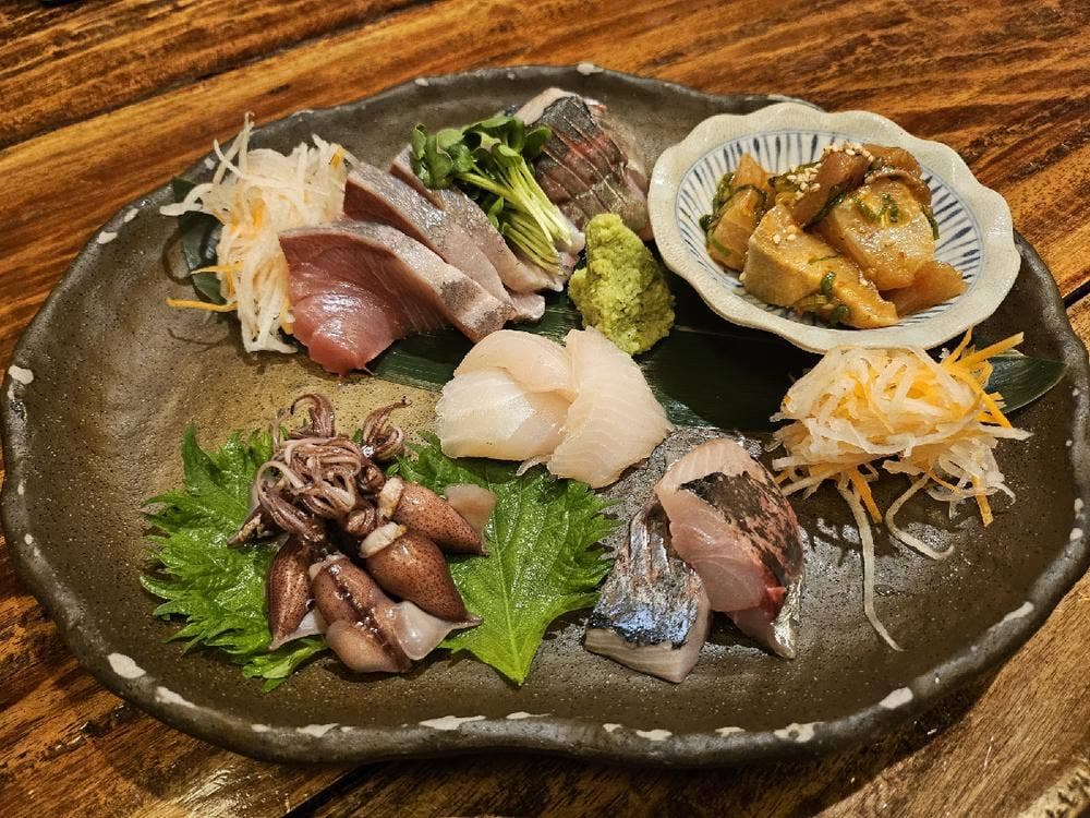 酒場 音次郎