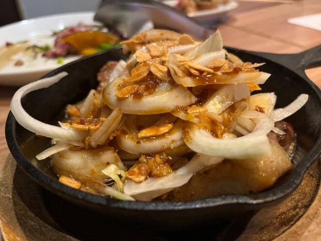 grill&deli LAVE - サブ画像3
