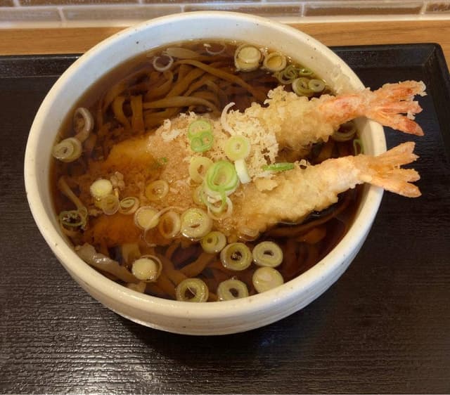 手打ちそば さくら 千歳店 - サブ画像1