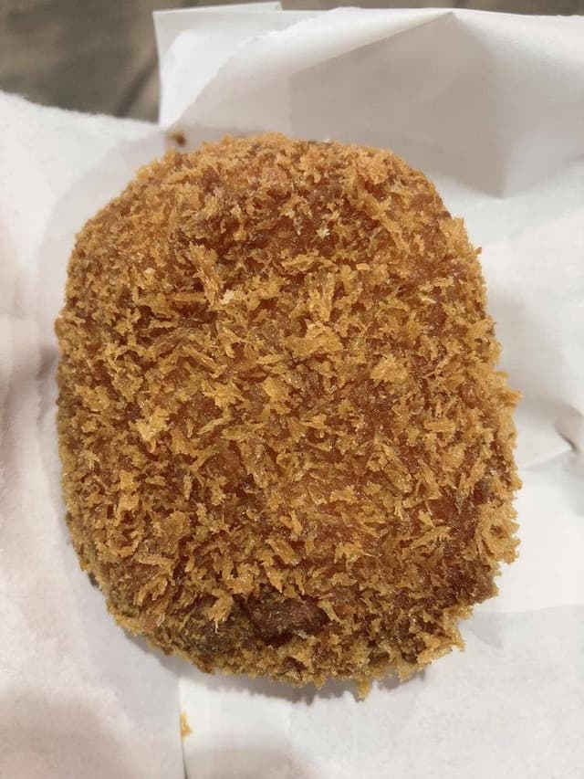 近江町コロッケ - サブ画像1