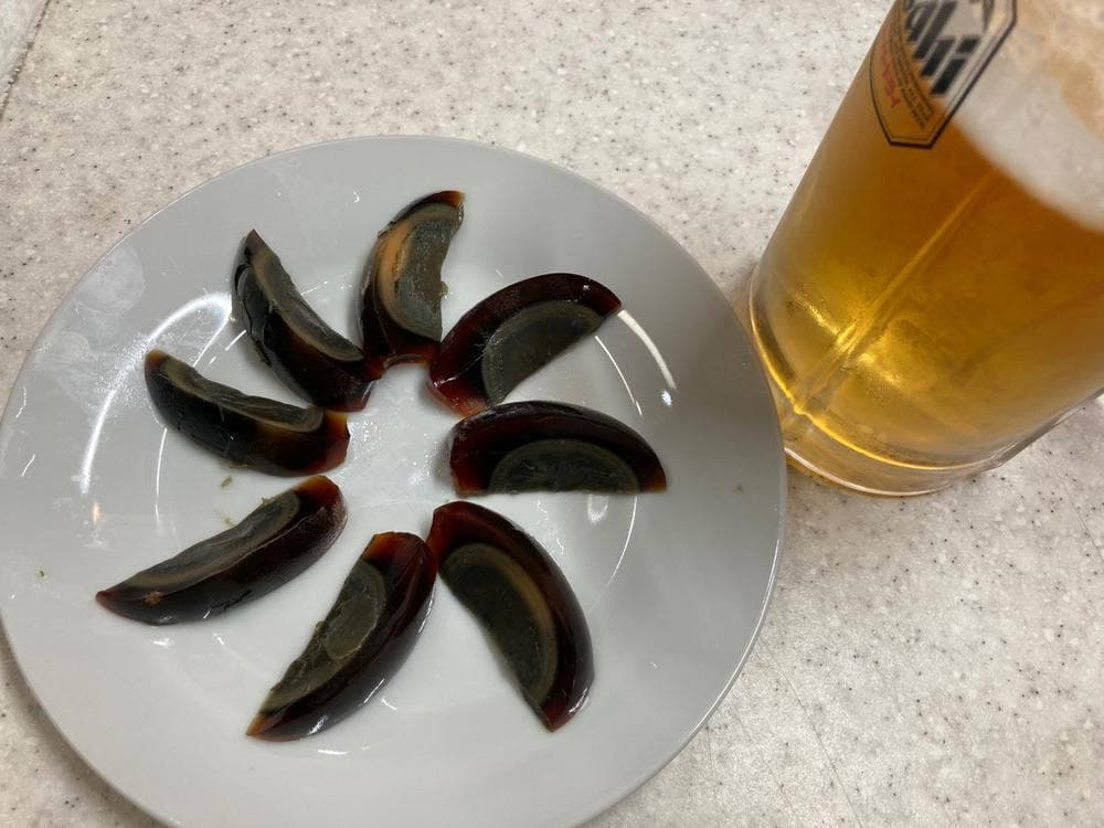 中国料理 山丁