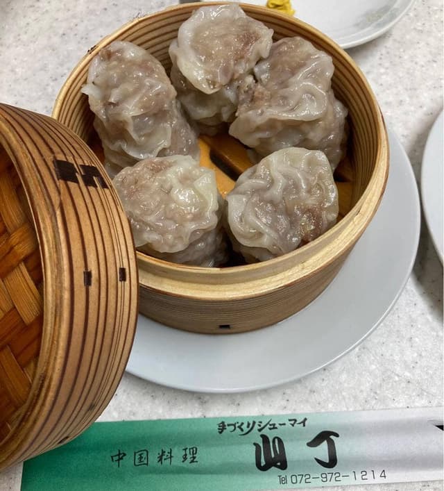 中国料理 山丁 - サブ画像2