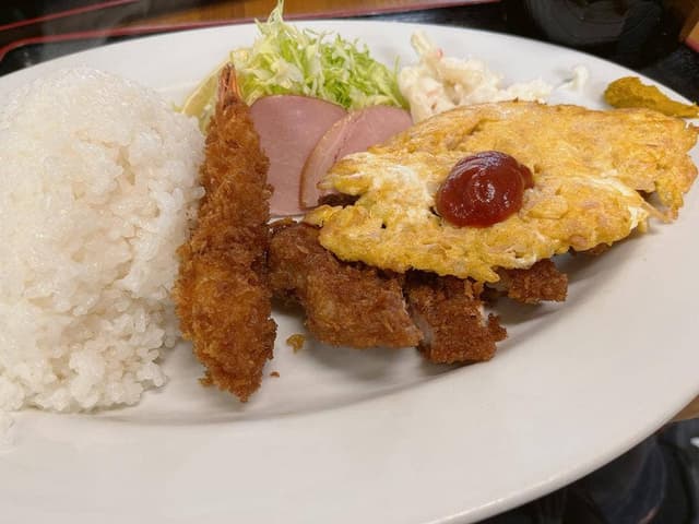 万一 - サブ画像1