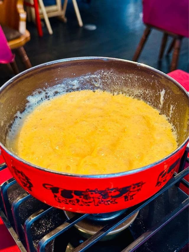 スイス料理シャレー - サブ画像1