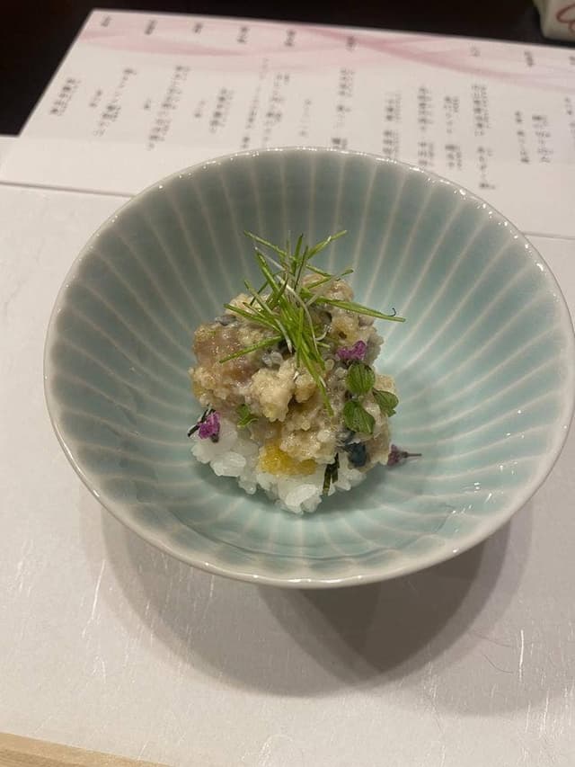日本料理 はんなり - サブ画像3