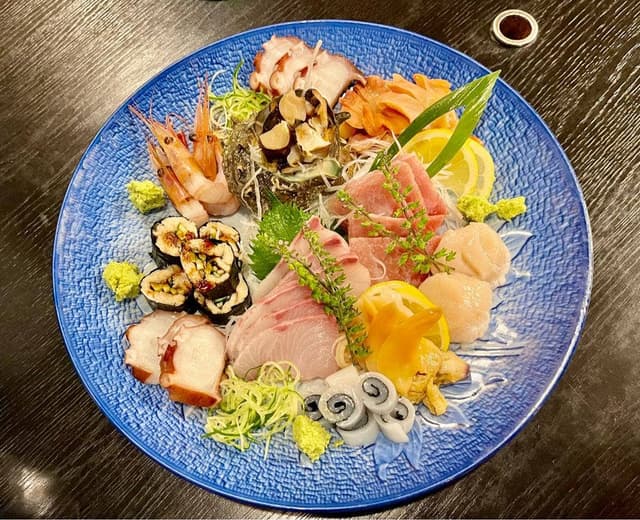 居酒屋 進の介 - サブ画像2