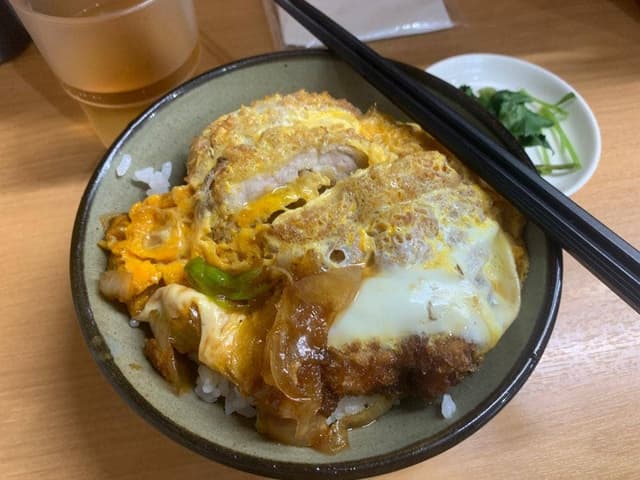 とんかつ とん水 - サブ画像1