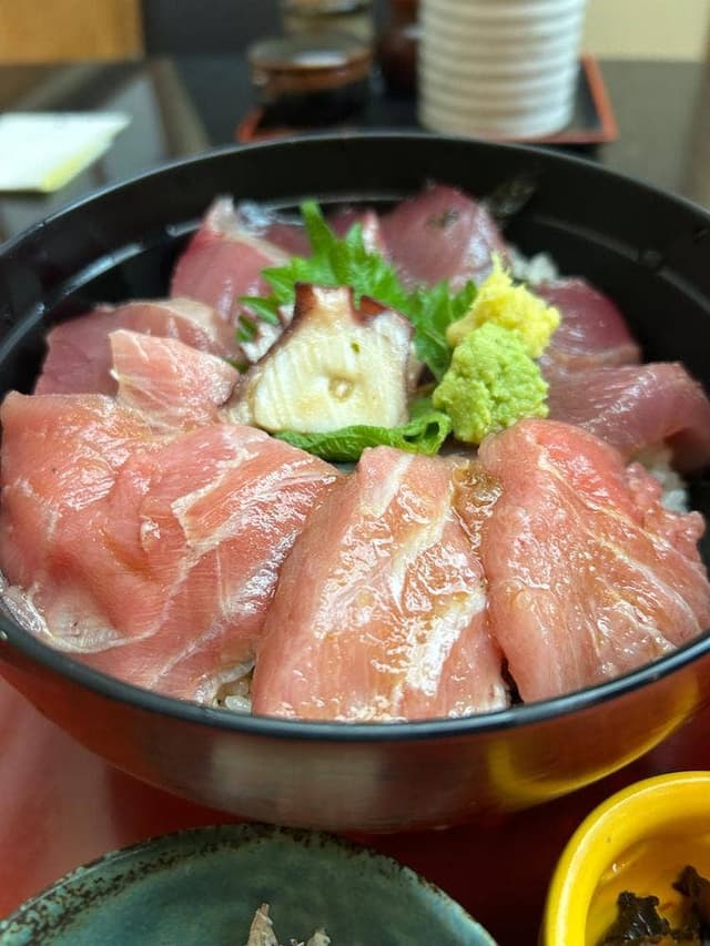 相撲茶屋 佐賀昇 - サブ画像1