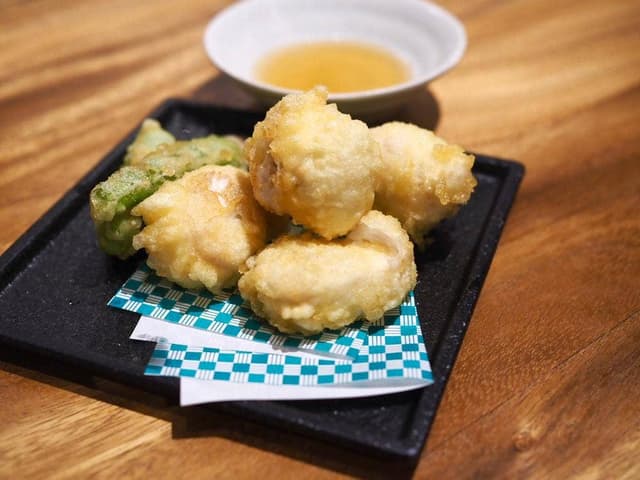 酒と麺 タイノタイ 池尻本店 - サブ画像1