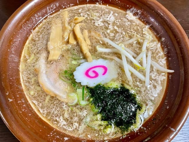 ラーメン 鷹山 - サブ画像1