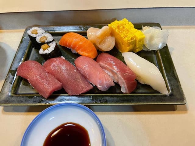 帆掛鮨 - サブ画像1