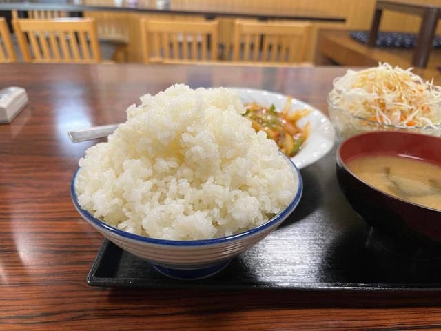 きぼし食堂 - サブ画像1