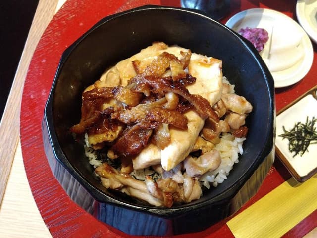 鉄板焼き鳥 一 - サブ画像2