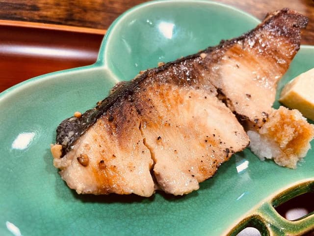 丹後海鮮処粋屋 - サブ画像1