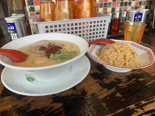 麺屋うるとら - サブ画像3