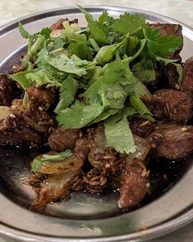 中国食堂酒場 金燕楼 ザ・ゴールデンスワロー - サブ画像3