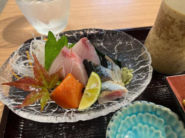和食 いち笑 - サブ画像2