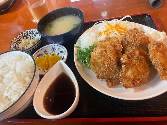 はい がってん 北浜本店 - サブ画像3