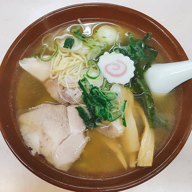 おもだかや 竹尾店 - サブ画像1