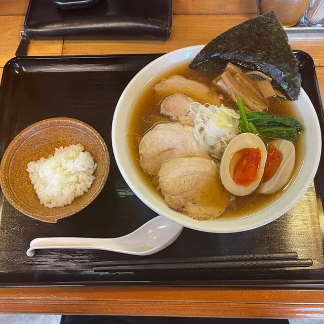 ときわ亭 - サブ画像3