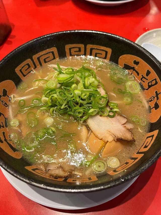 希望軒 和田山店 - サブ画像2