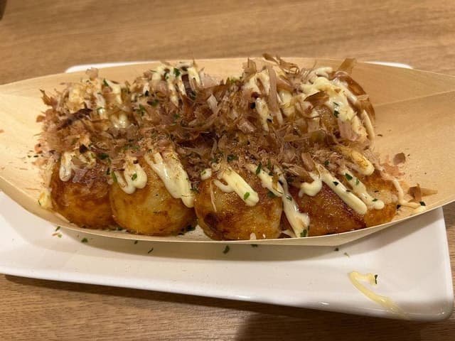 元祖 どないや 北新地店 - サブ画像3