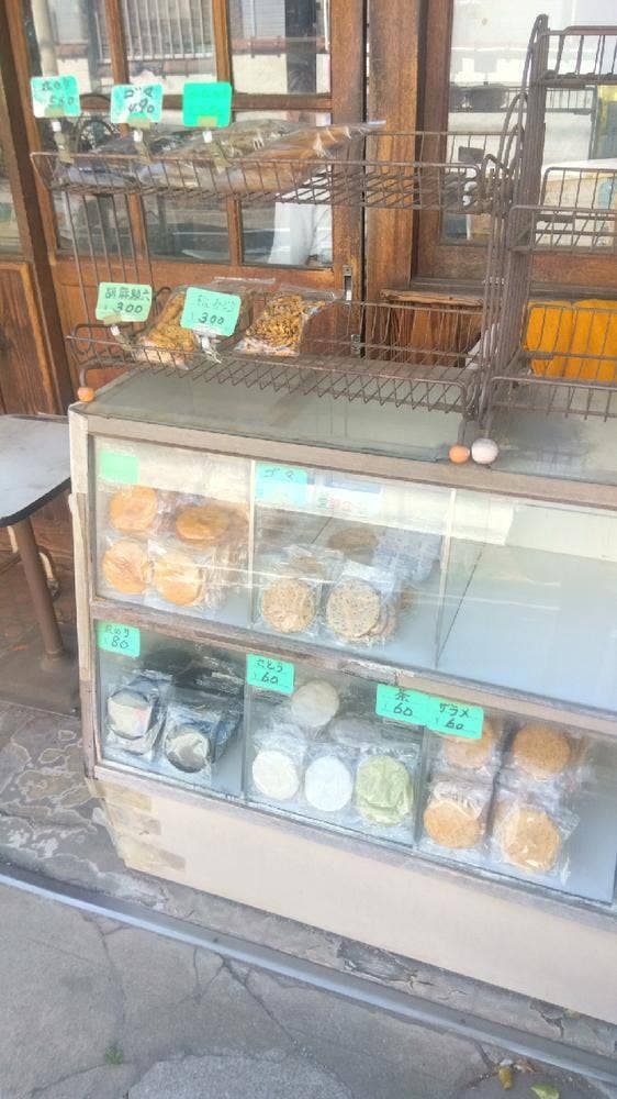 手焼せんべい 都賀野 - サブ画像2