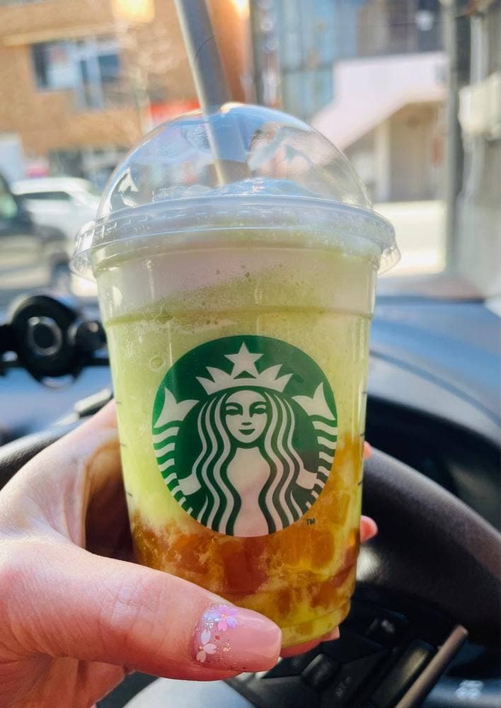 スターバックス コーヒー 苫小牧末広店