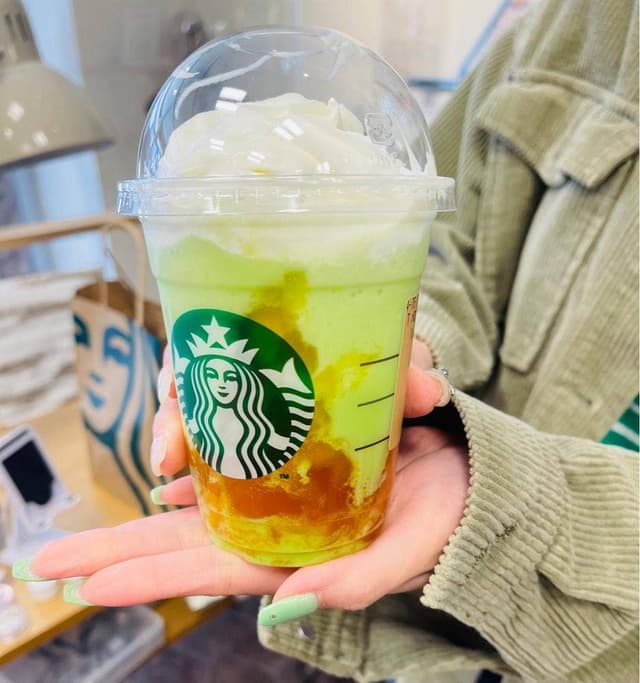スターバックス コーヒー 苫小牧末広店 - サブ画像2