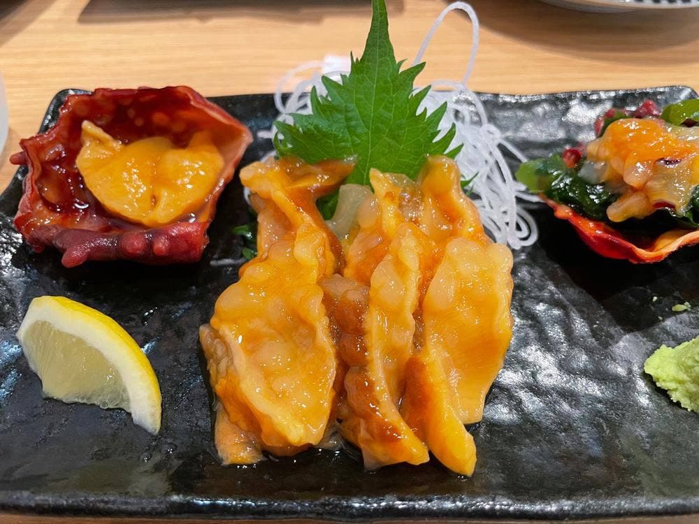 かき小屋 飛梅 仙台駅前店