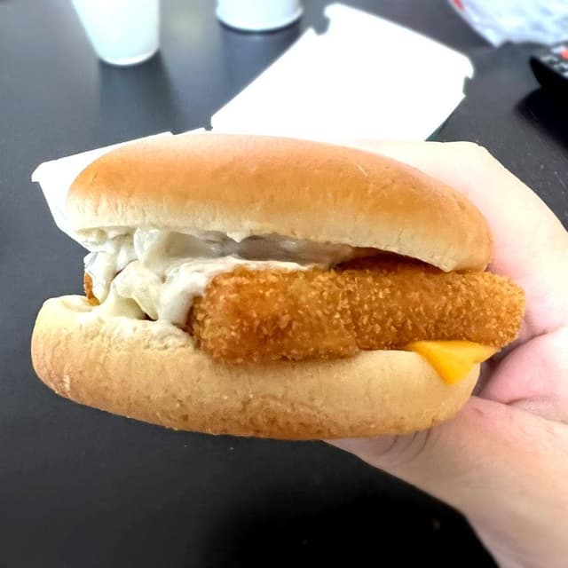 マクドナルド 2号線歌島橋店 - サブ画像2