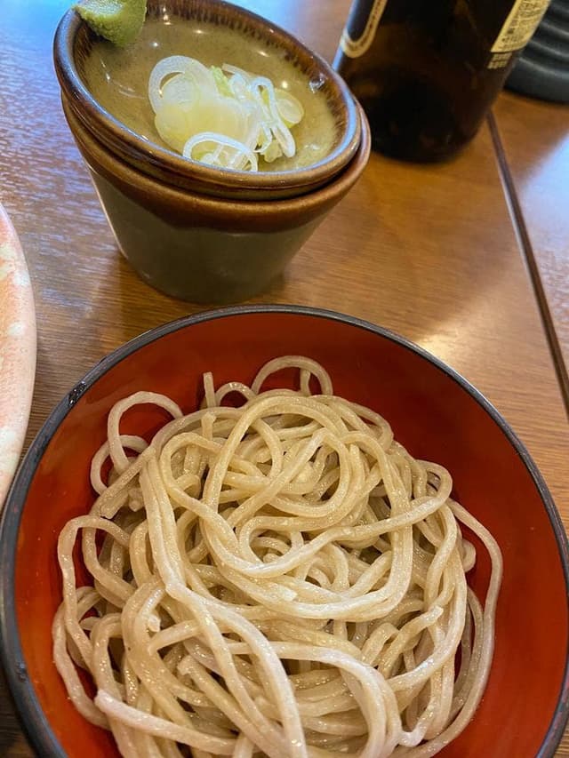 すゞ家 - サブ画像3